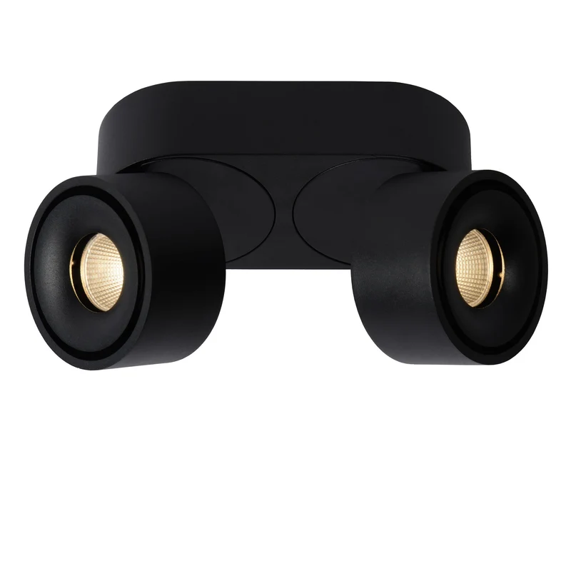 LED-Deckenspot Yumiko 2-flammig dimmbar