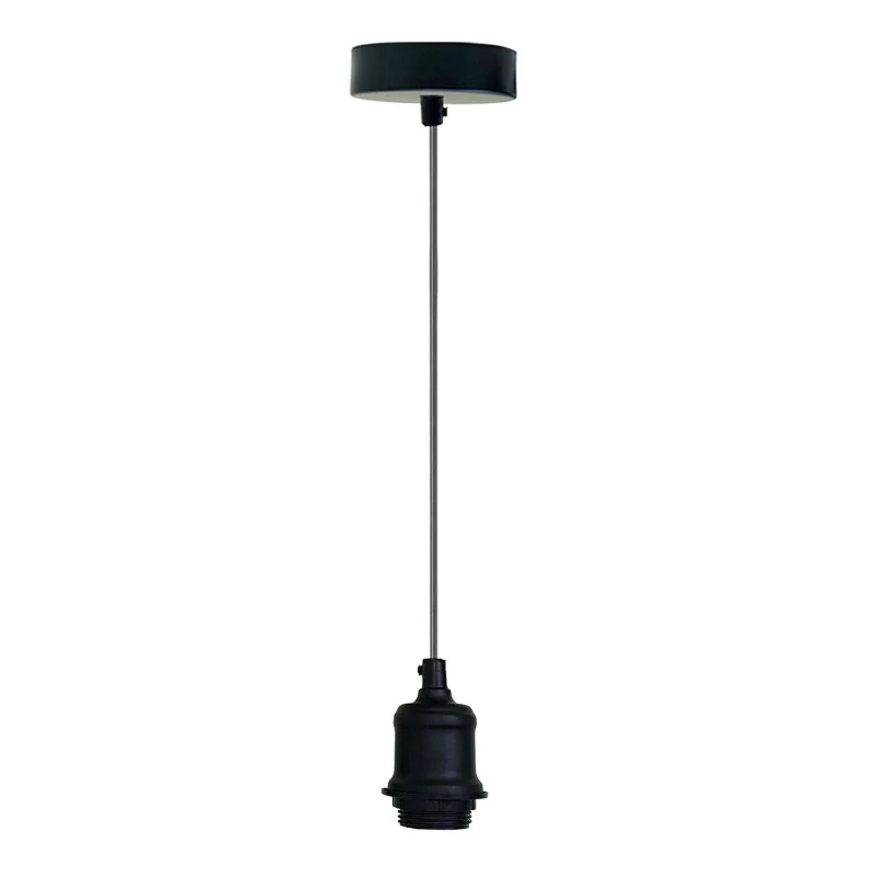 Industrie Pendelleuchte 1- bis 5-Flammig | LEDSONE ~4013