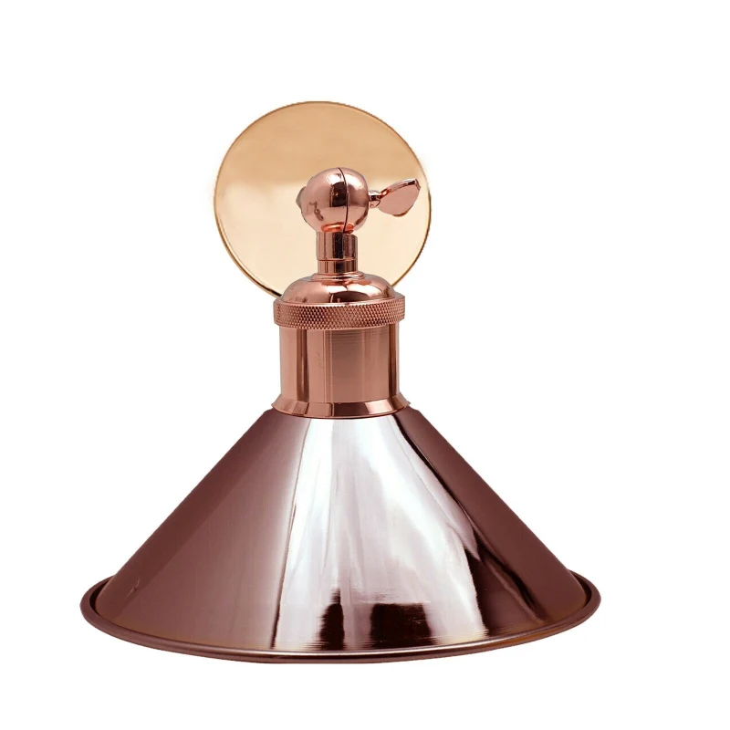 LEDSONE Vintage Deckenleuchte Verstellbar Deckenlampe~3782