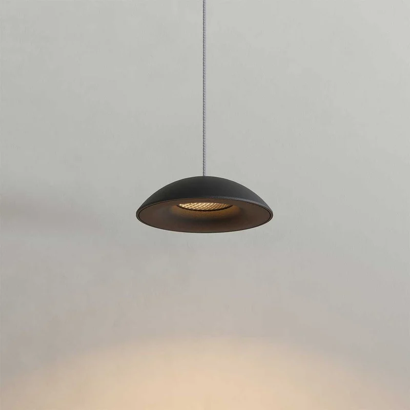 s.luce Santa Air LED Esstisch-Hängelampe 8-flammig 160cm 2-reihig