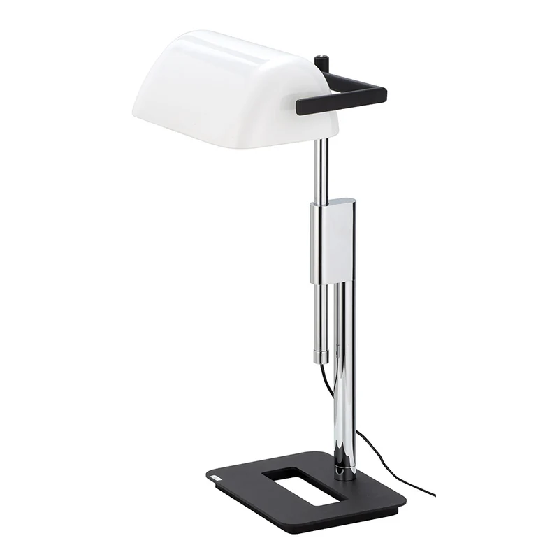 BANKERS LAMP I Tischleuchte