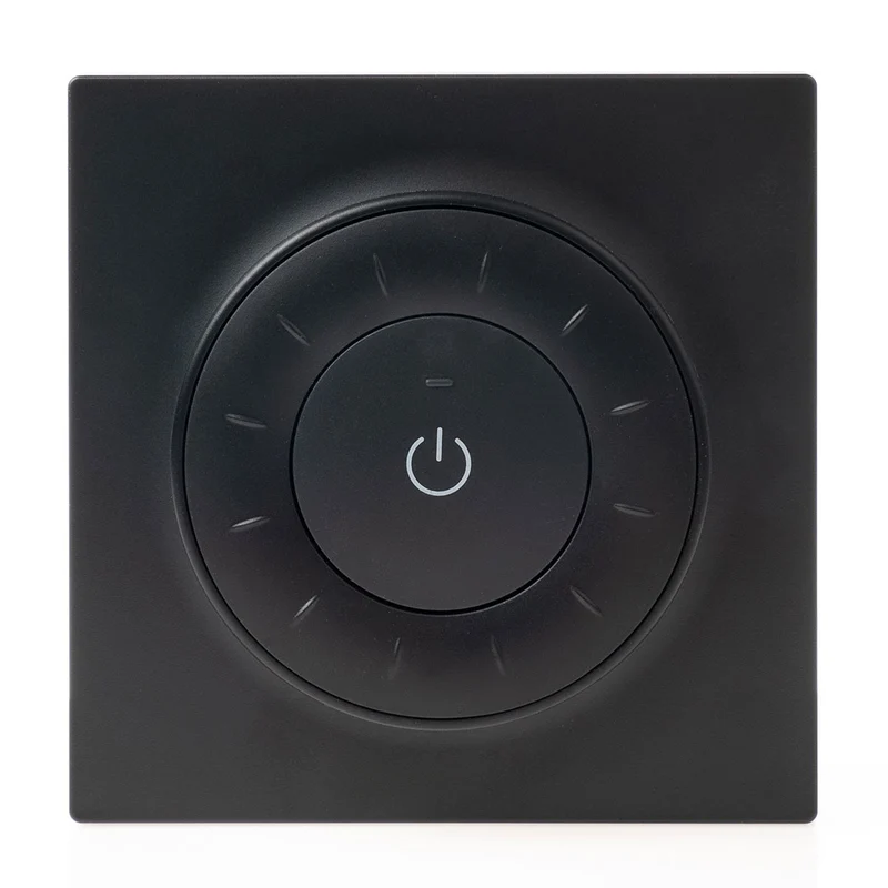 s.luce Smart-Dim Wand- & Fernbedienung