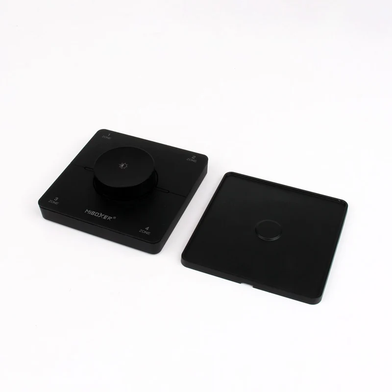 s.luce Smart-Dim 4-Zonen Wand- & Fernbedienung