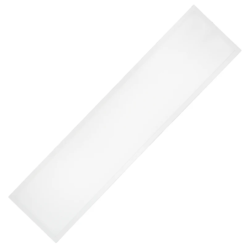 5er-Pack LED BackLit Panel, 120x30 cm, CRI98, 40W, 4000lm, 4000K