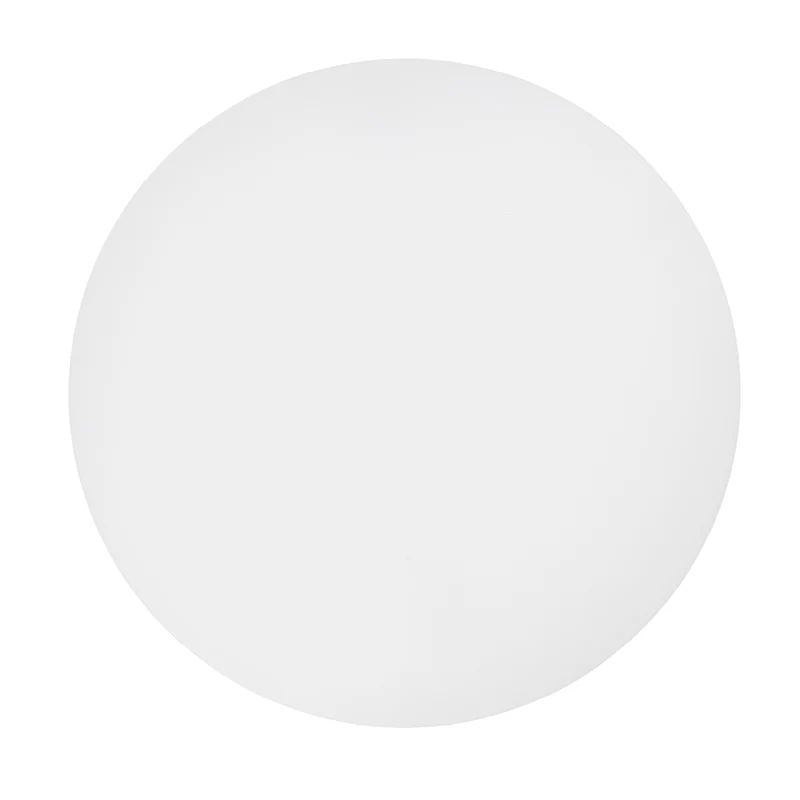 LED Sky Light, Deckenleuchte, Full Spectrum, 60W, 4800lm, IP20, ø400x40mm, 1800-12000K (CCT), weiß