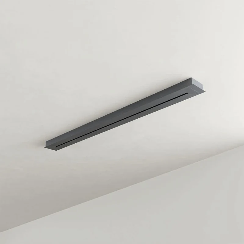 s.luce Velo Esstisch-Hängelampe 3-flammig 120cm Ø 18/20/25cm