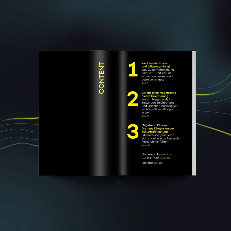 Megatrend Research