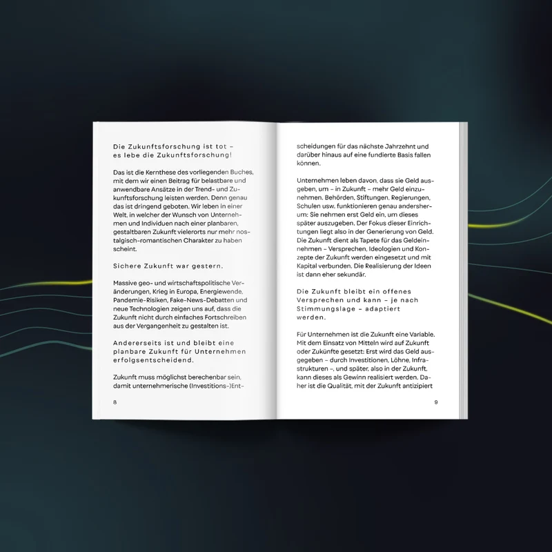 Megatrend Research