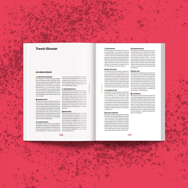 Workbook Trend Canvas
