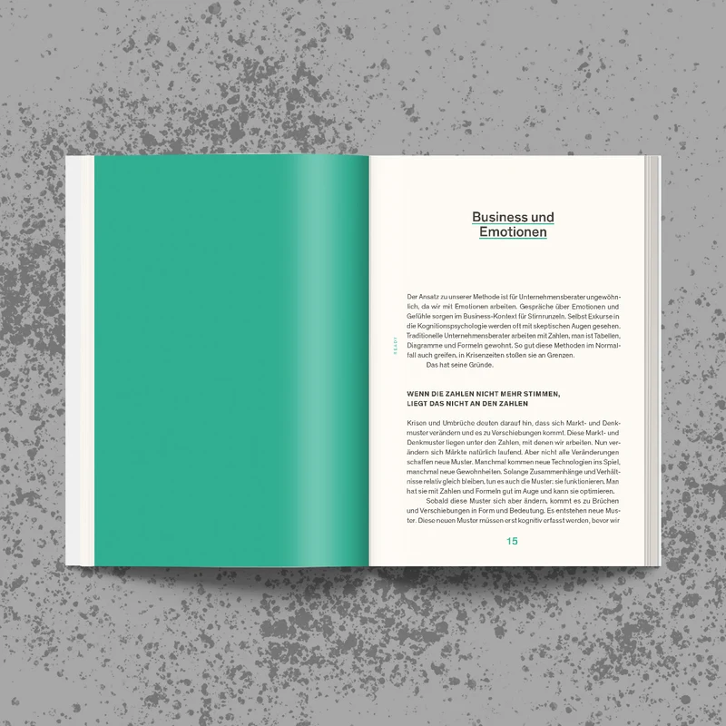 Workbook Vision