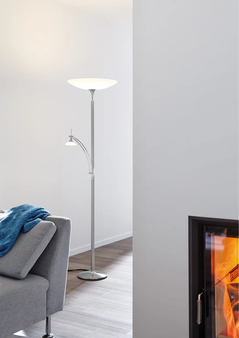 ISTAR Deckenfluter