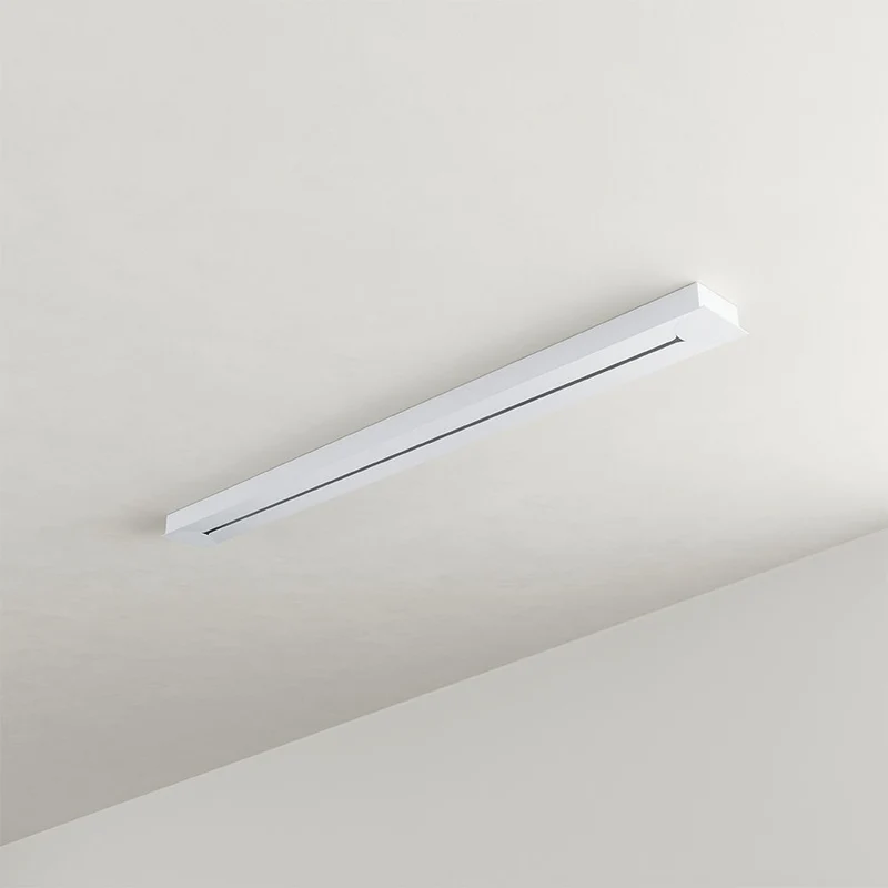 s.luce Velo Esstischleuchte 3-flammig Baldachin 120cm Ø 25cm