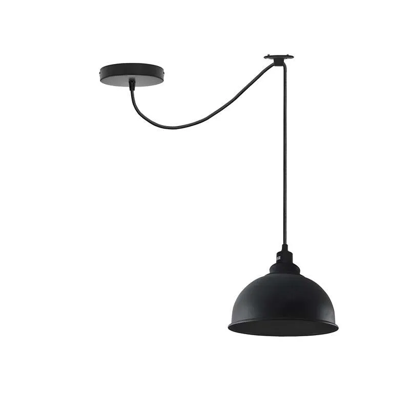 Ledsone Hängelampe mit langem kabel 2m ~3578