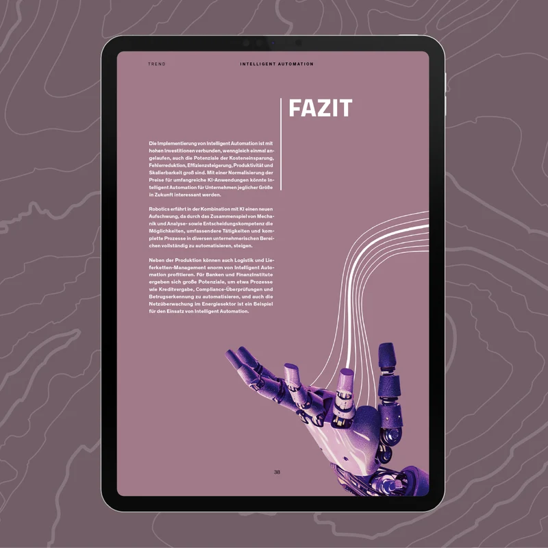 Die neue menschzentrierte Vernetzung