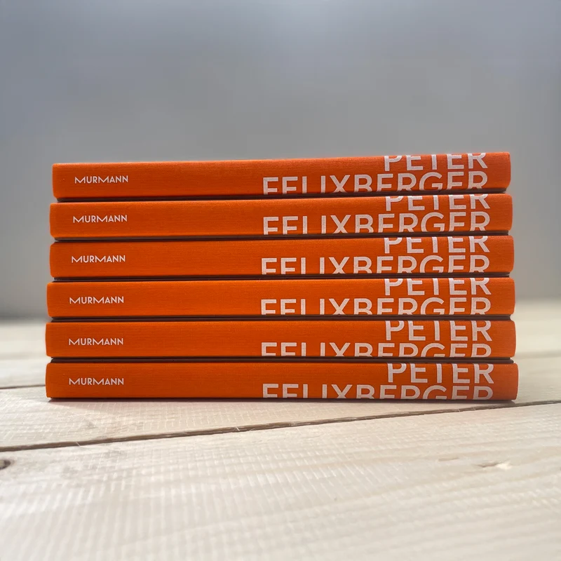 BEEP! BEEP! Read all about it! Bücher, die aus der Zukunft kommen.