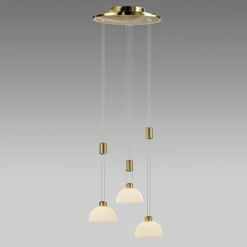 MOON II Pendelleuchte