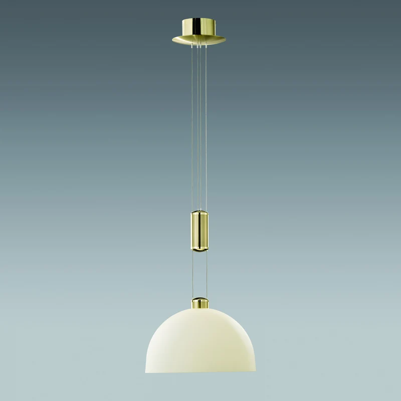 MOON II Pendelleuchte