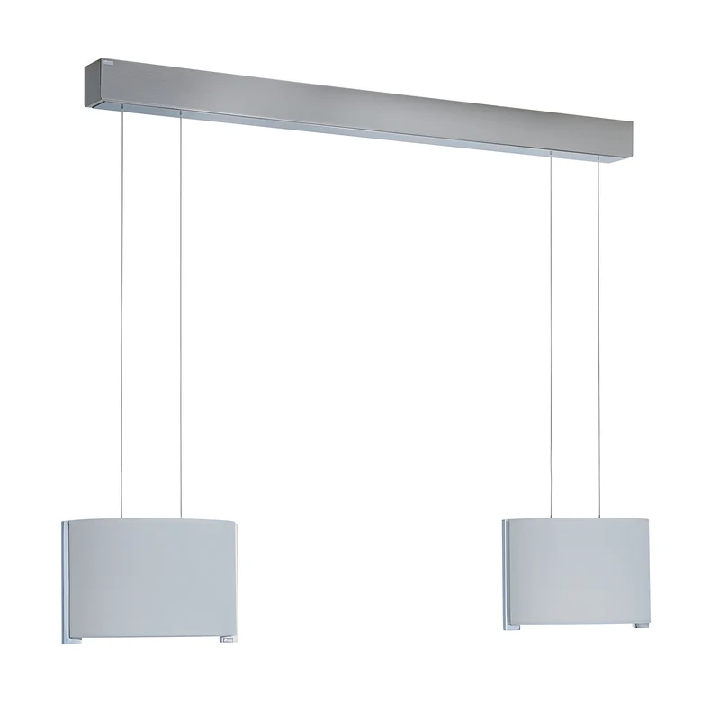 STRIPE Pendelleuchte 2-flg.