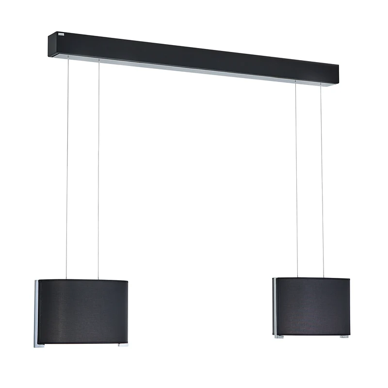 STRIPE Pendelleuchte 2-flg.