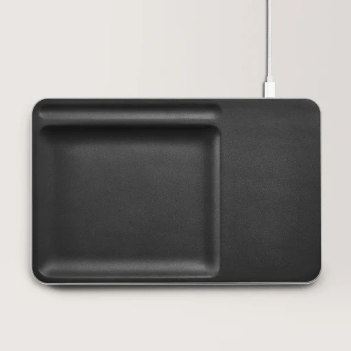 The Charging Tray