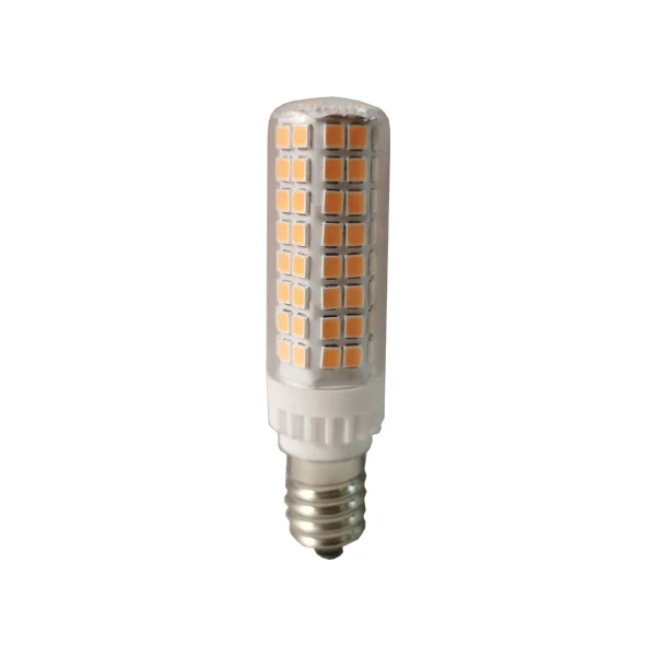 LED-Leuchtmittel E14, 7W, 820 lm, 4500 K (neutralweiß), 360°