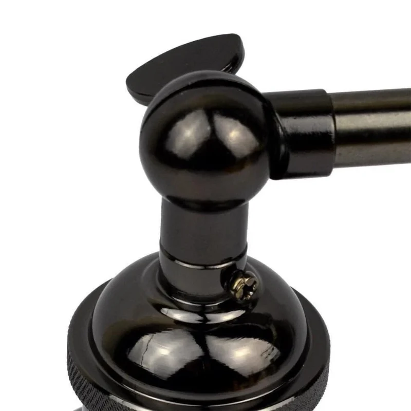 Verstellbare Retro Wand & Deckenhalterung 180° Gelenk ~3737