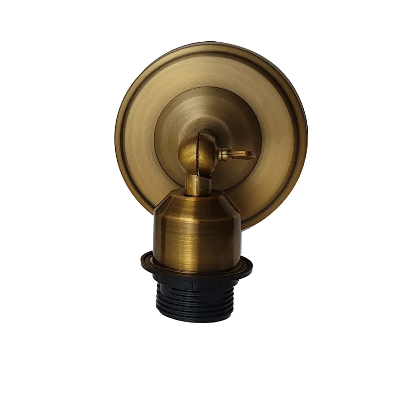 Wandlampe Vintage E27 Industrie Innen Verstellbare ~3736