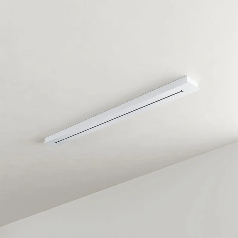 s.luce Echos Esstischlampe 3-flammig 120cm Ø 18/25cm