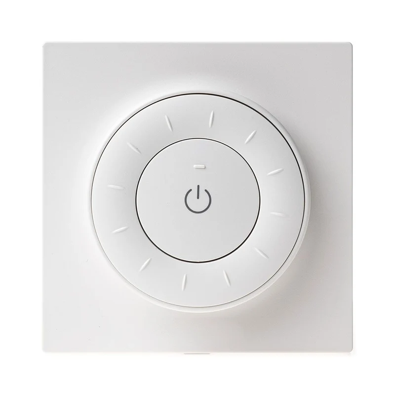 s.luce Smart-Dim-Set 12/24V mit Fernbedienung inkl. Einbau