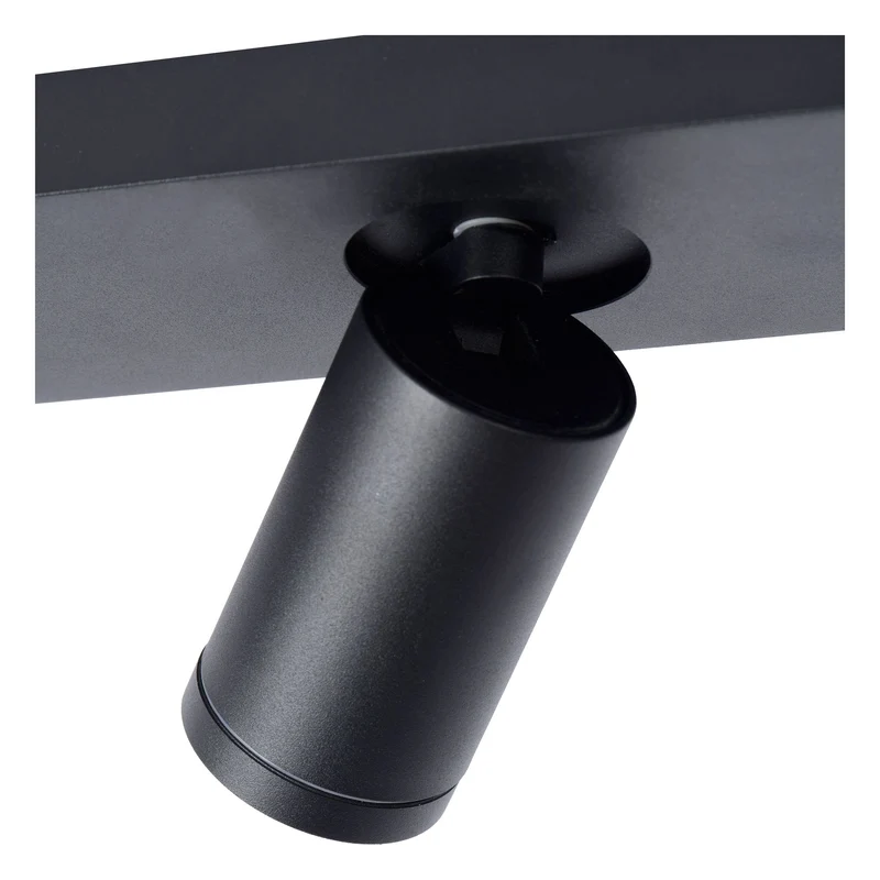 LED-Deckenstrahler Taylor 3-flammig dimmbar IP44