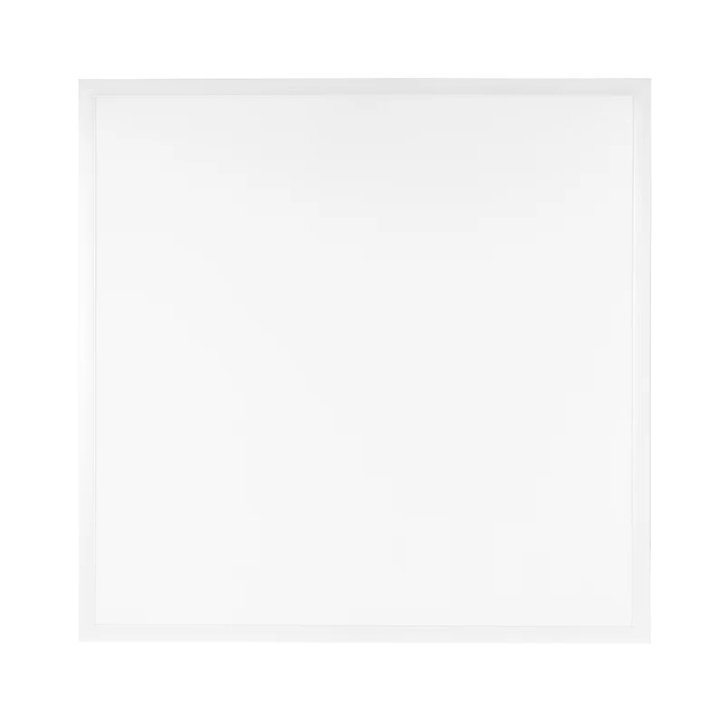 LED-Panel, 20 W, 4240 lm, 6000 K, weiß, 62x62 cm, Energieeffizienzklasse A
