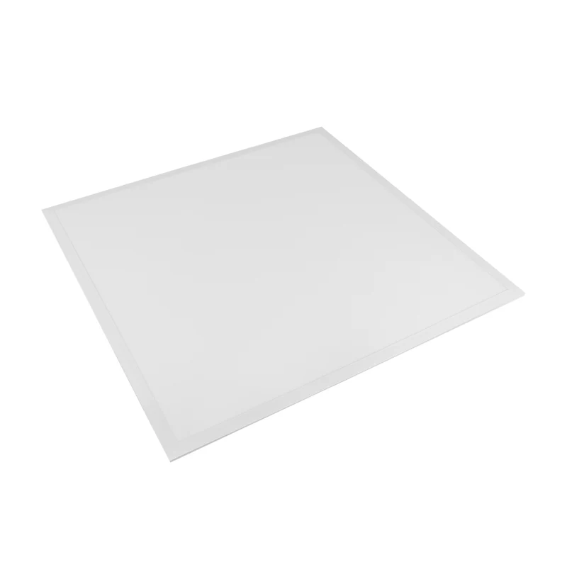 LED-Panel, 20 W, 4240 lm, 6000 K, weiß, 62x62 cm, Energieeffizienzklasse A