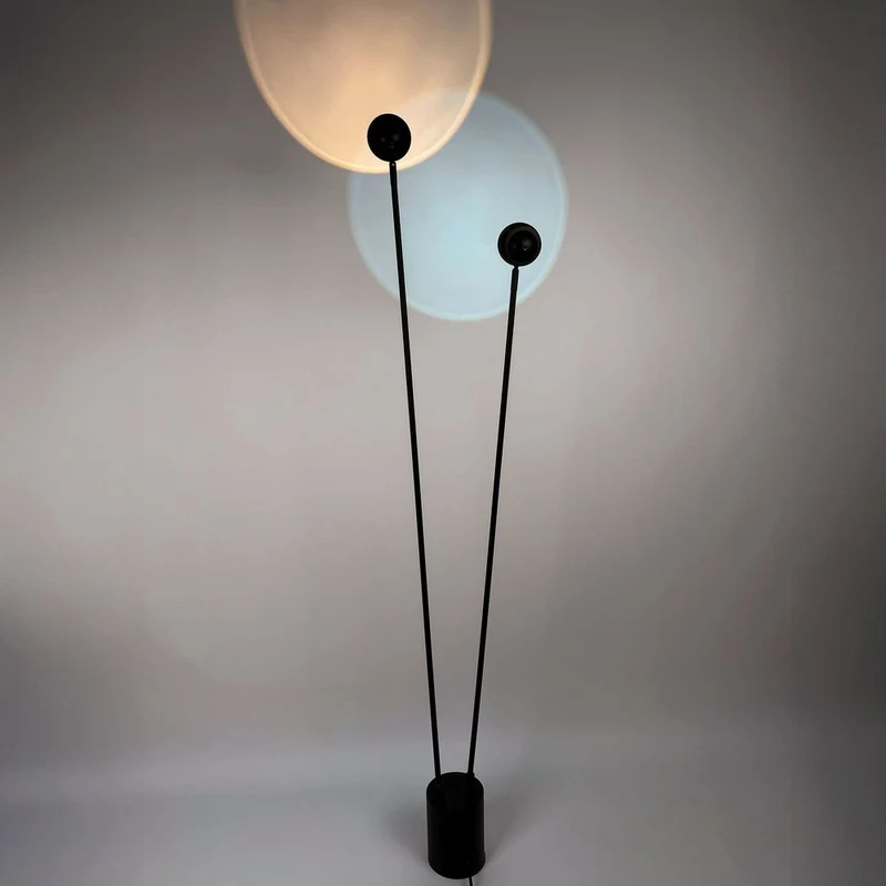 s.luce Beam Glas Farbfilter