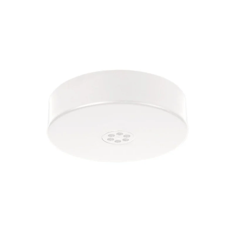 s.luce Modular Mehrfach-Baldachin 1-6 Ausgänge Ø 15cm