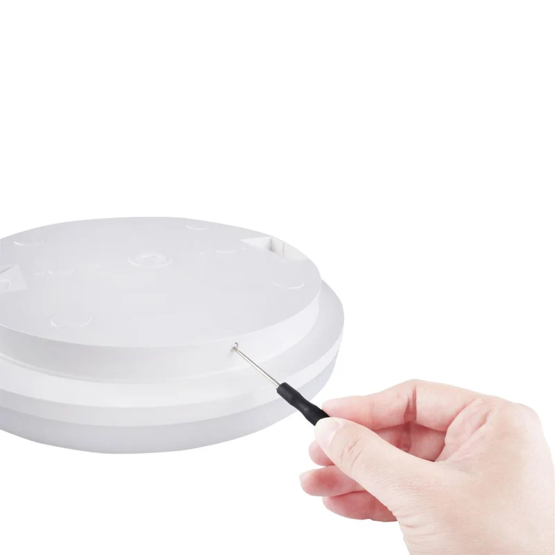 LED Aufbauleuchte, 18 W, 1880 lm, 4000 K – zuverlässige Allround-Leuchte für innen und außen