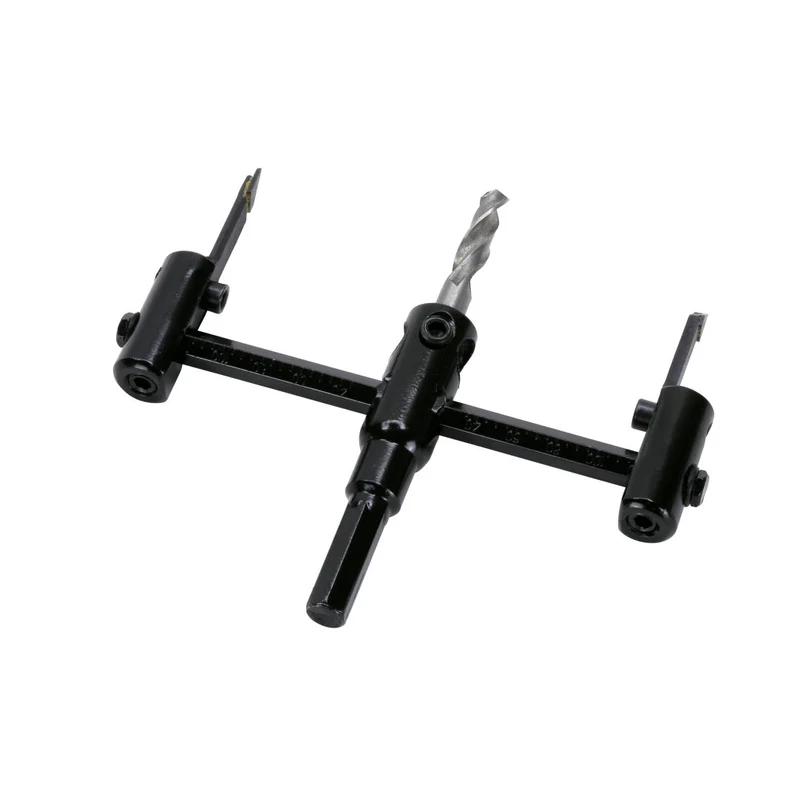 Kreisschneider für 30-120 mm