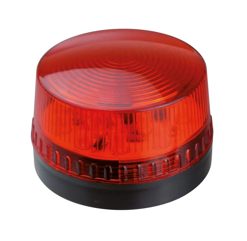 LED Signalleuchte rot