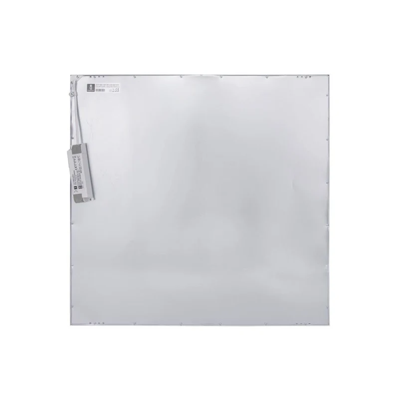 LED-Einbaupanel, 60 x 60 cm, 40 W, 3600 lm, 4000 K