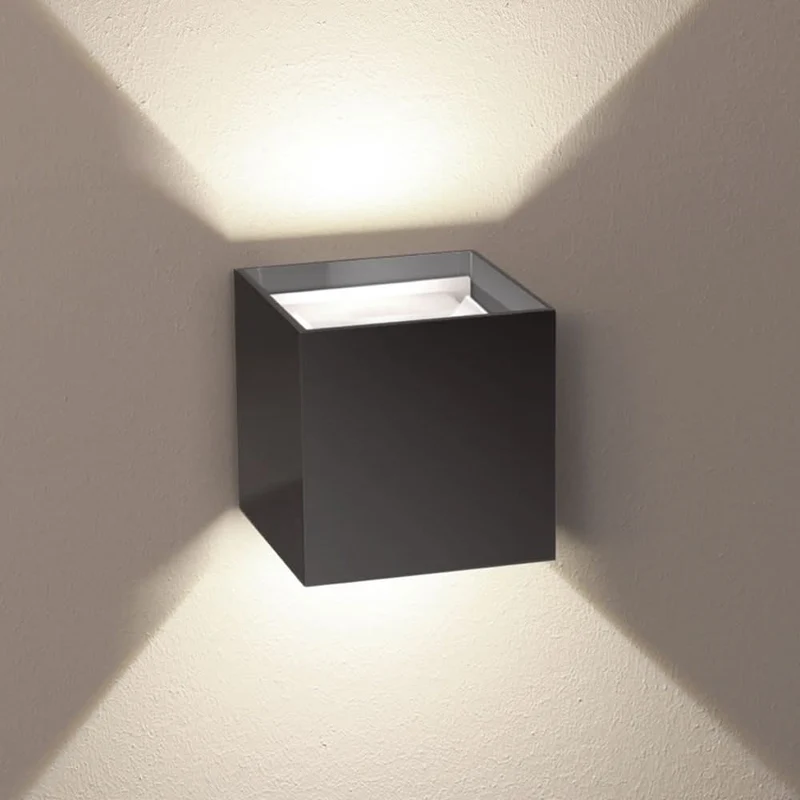 s.luce Ixa Abdeckung quadratisch für Ixa Basis