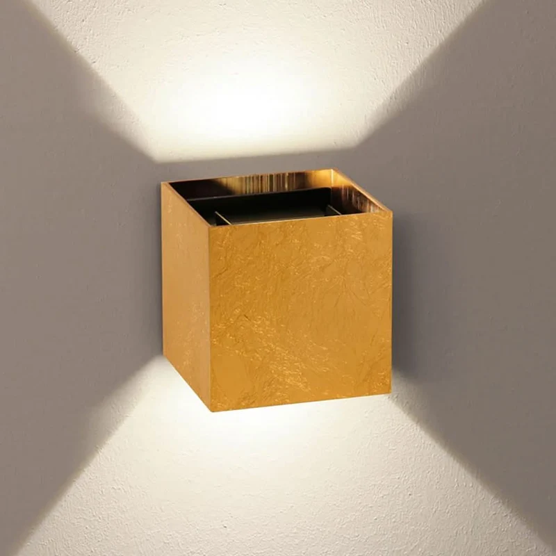 s.luce Ixa Abdeckung quadratisch für Ixa Basis
