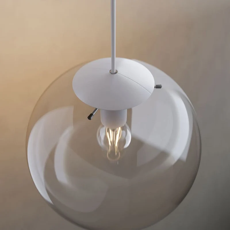 s.luce Abdeckung für Orb Glaskugel