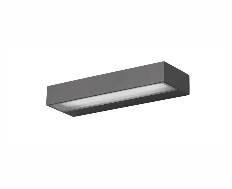 Fungo LED Außenwandleuchte 3000K IP65