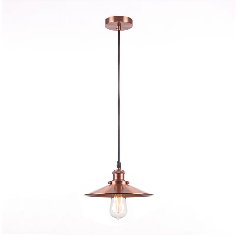 Hängende Lampe Für Gartenhaus Innen ~3593