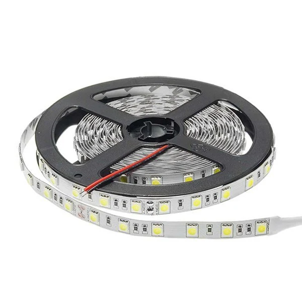 LED-Streifen, 3600 lm, 24V, neutralweiß, 60 LEDs/m, 5m, 10mm