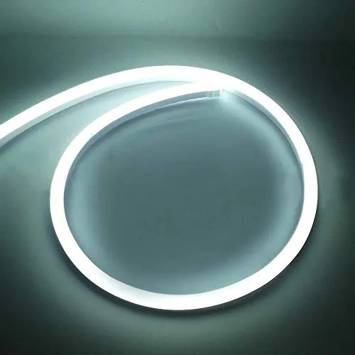 Neon LED Lichtstreifen 3er Set – wasserdicht & flexibel ~3514
