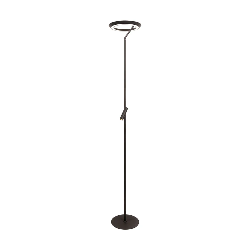 LED-Stehleuchte Celeste mit Touchdimmer 862 lm
