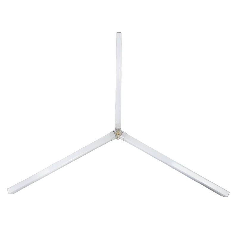 Y-Verbinder für HexaForm Leuchten, 120°, Steckverbinder