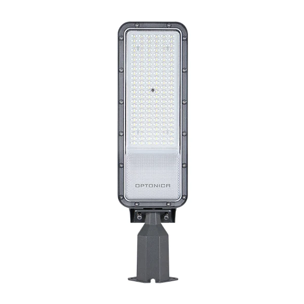 LED-Straßenleuchte, 200W, 24000lm, 3000K, IP65