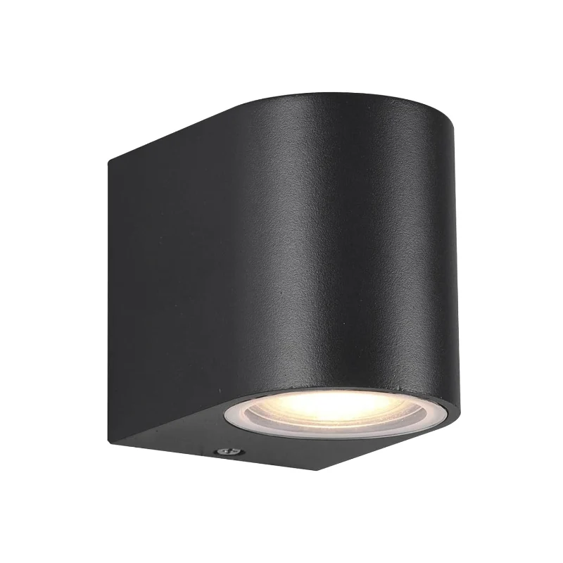 3W LED Wandlampe IP54 Warmweiß für Innen & Außen ~3485