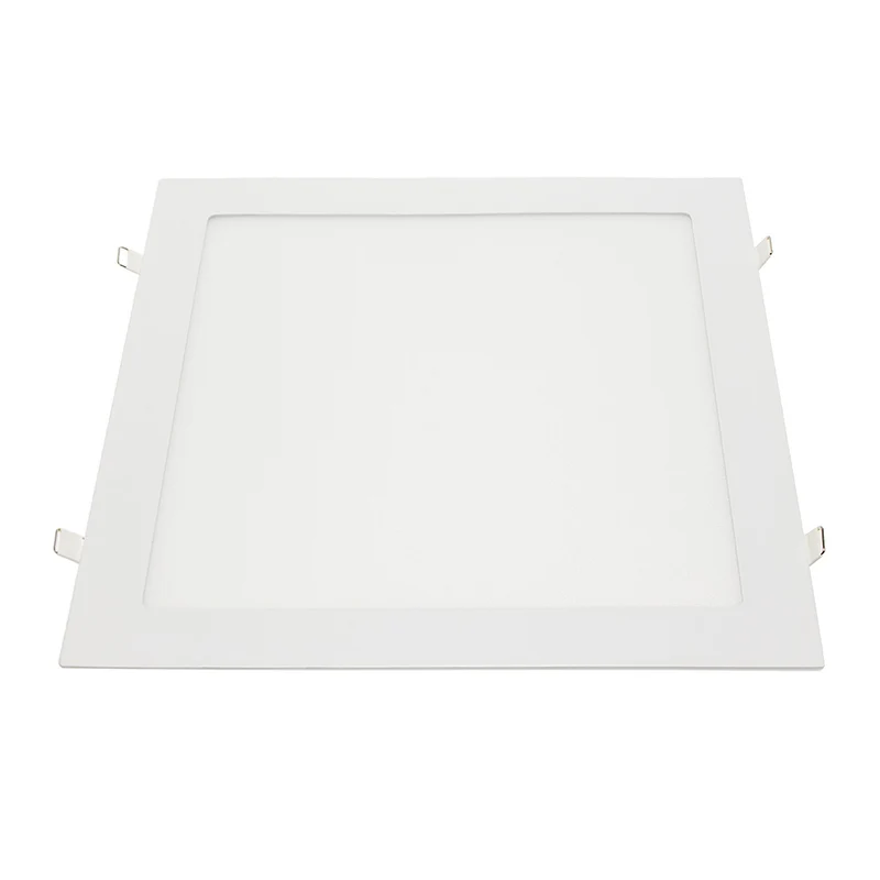 LED-Aufbaupanel, 6W, 480lm, 2800K, viereckig